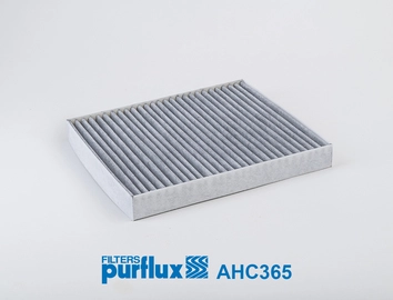 Фильтр воздух во внутренном пространстве PURFLUX AHC365