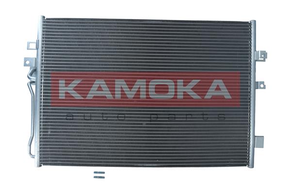 Конденсатор кондиционер kamoka KAMOKA 7800435