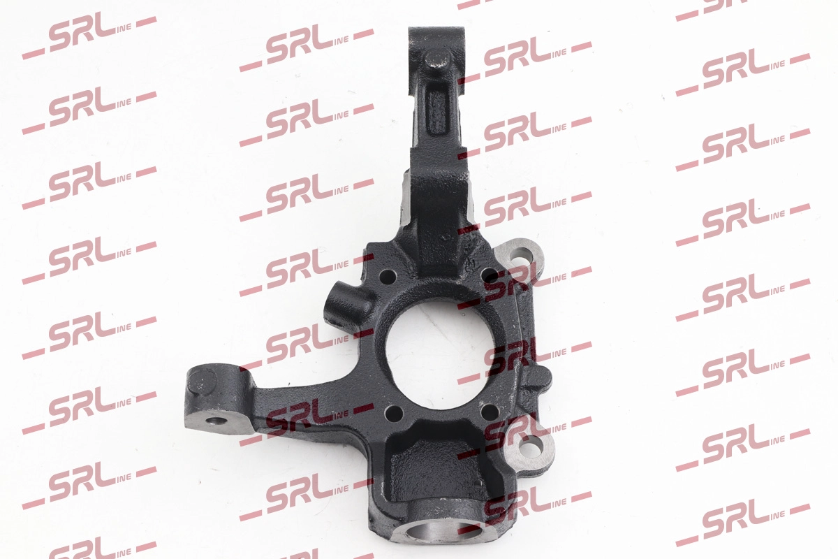Поворотный кулак подвеска колеса SRLINE ZW-DO001L
