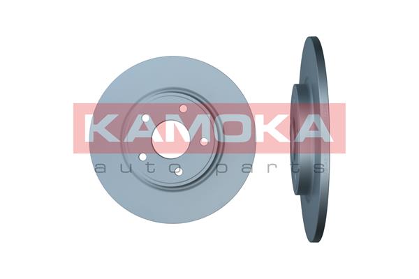 Тормозной диск kamoka KAMOKA 103363