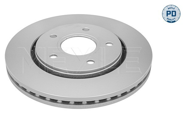 Тормозной диск meyle-pd advanced performance and design. MEYLE 44-15 521 0013/PD
