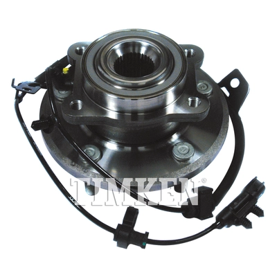 Ступица колеса TIMKEN HA590362