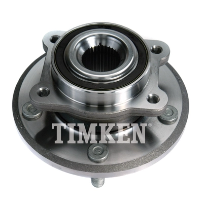 Ступица колеса TIMKEN HA590344