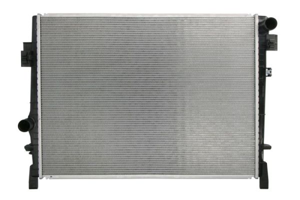 Радиатор охлаждение двигателя THERMOTEC D7F063TT