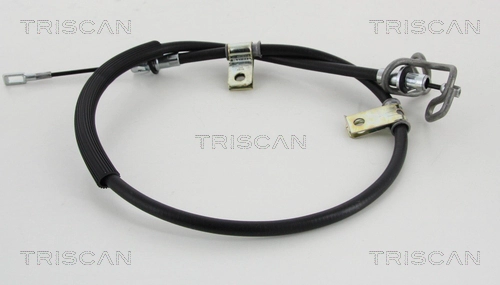 Тросик cтояночный тормоз TRISCAN 8140 151060