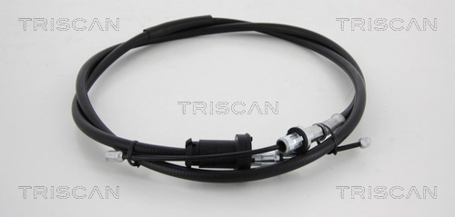 Тросик cтояночный тормоз TRISCAN 8140 151057