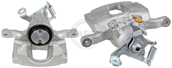 Тормозной суппорт A.B.S. 630712