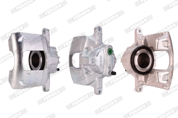 Тормозной суппорт premier FERODO FCL695314
