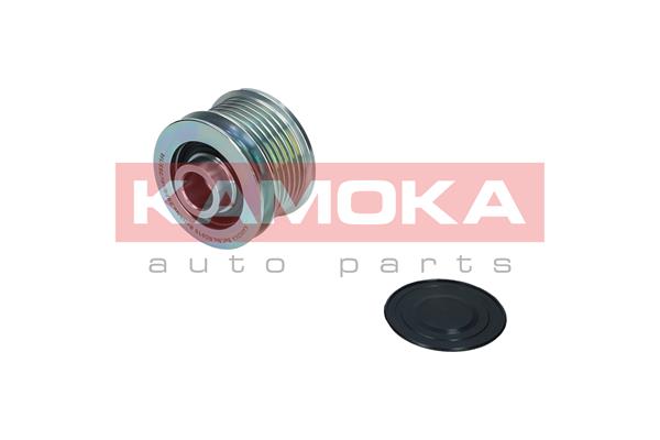 Механизм свободного хода генератора kamoka KAMOKA RC015