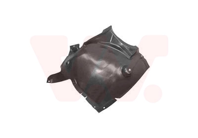 Обшивка колесная ниша VAN WEZEL 3032433