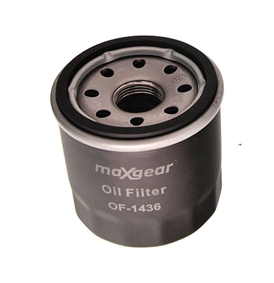 Масляный фильтр MAXGEAR 26-2112