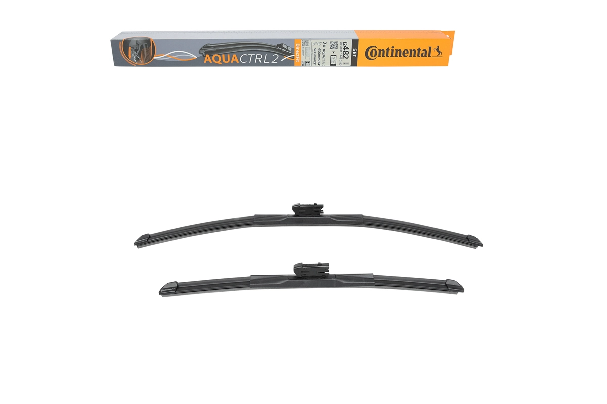 Щетка стеклоочистителя aquactrl 2 set CONTINENTAL 2800011254280