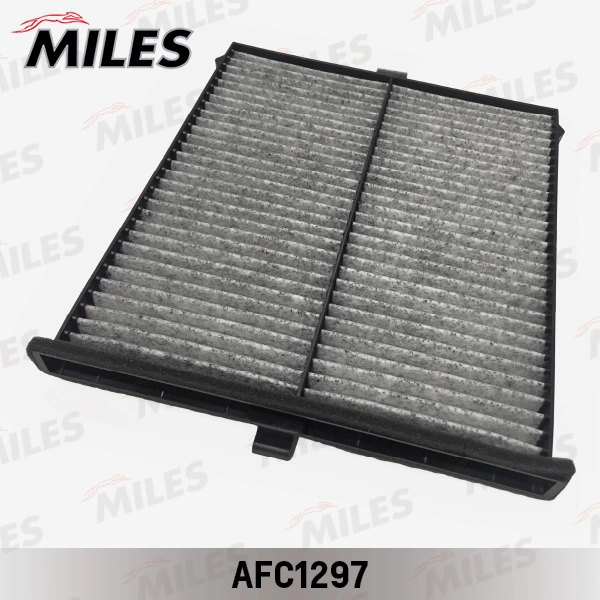 Фильтр воздух во внутренном пространстве MILES AFC1297