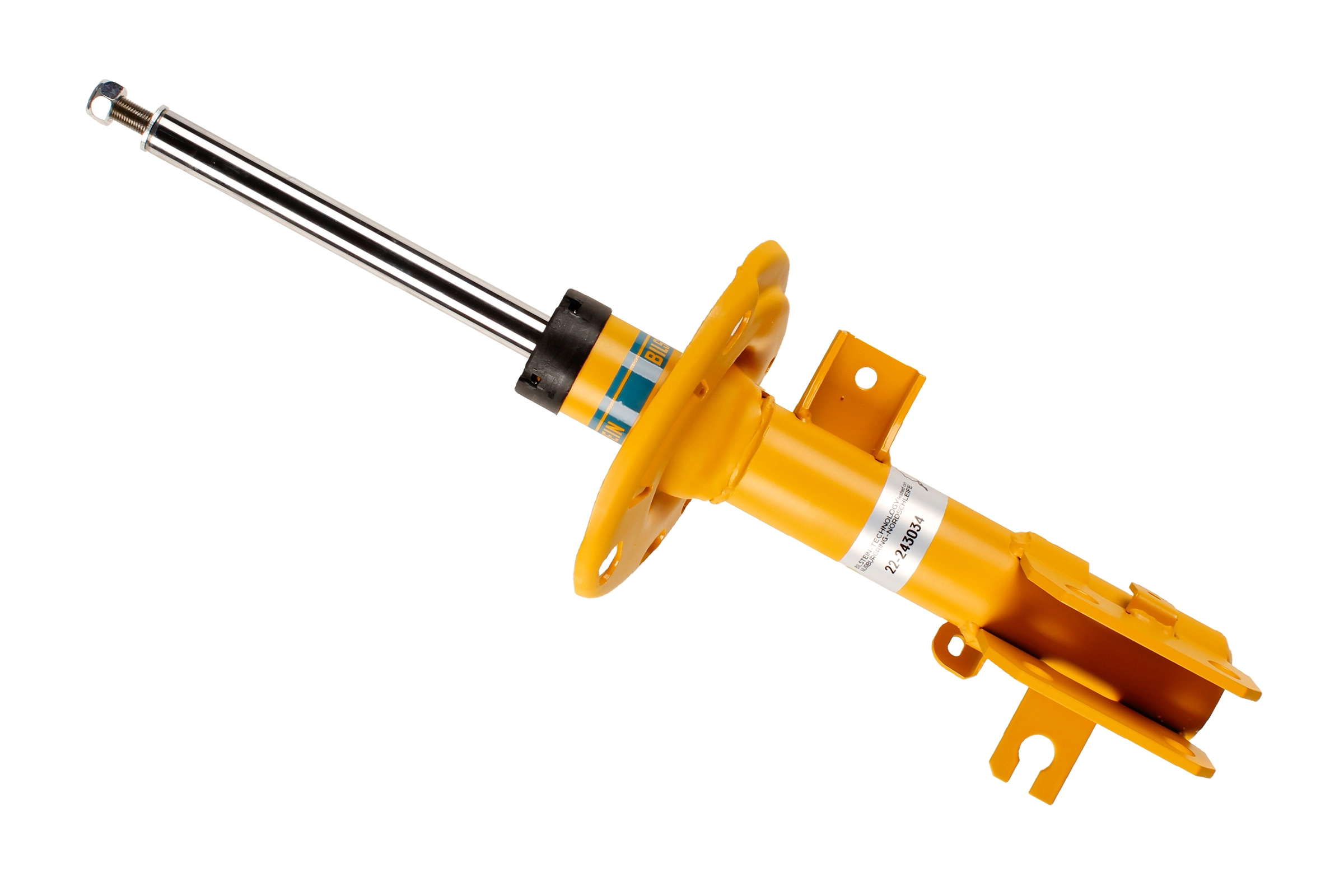 Амортизатор bilstein - b6 performance BILSTEIN 22-243034