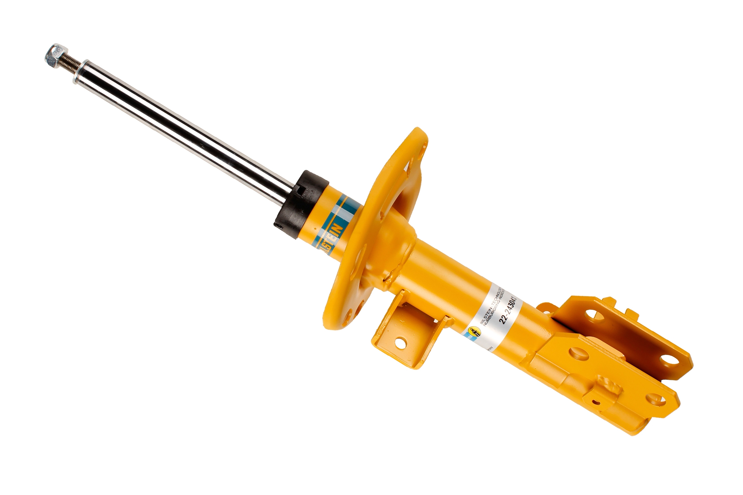 Амортизатор bilstein - b6 performance BILSTEIN 22-243041