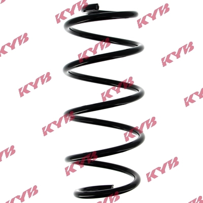Пружина ходовой части k-flex KYB RA1264