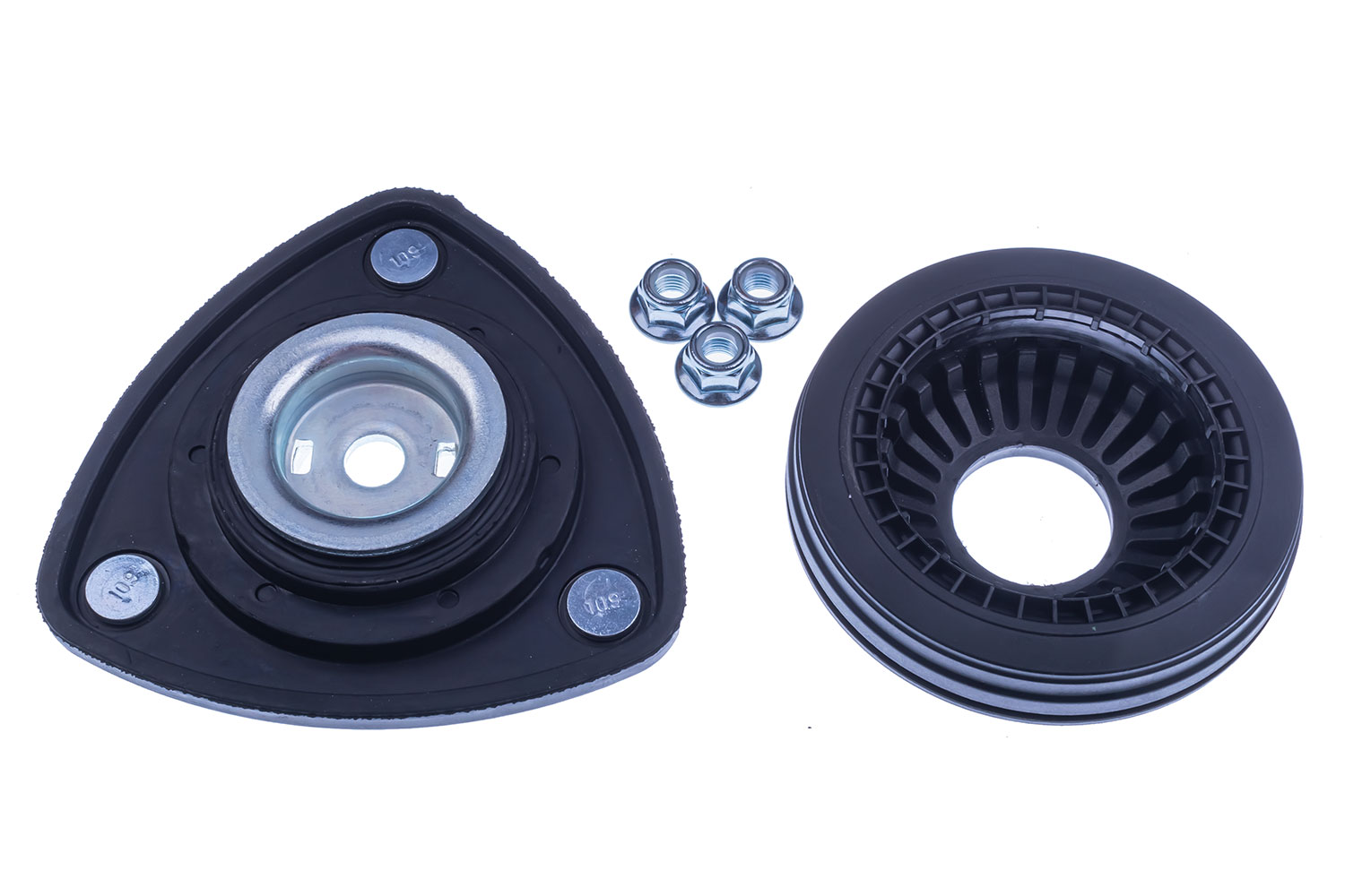 Опора стойки амортизатора DENCKERMANN D600236