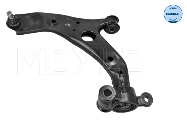 Рычаг независимой подвески колеса подвеска колеса meyle-original true to oe. MEYLE 35-16 050 0091
