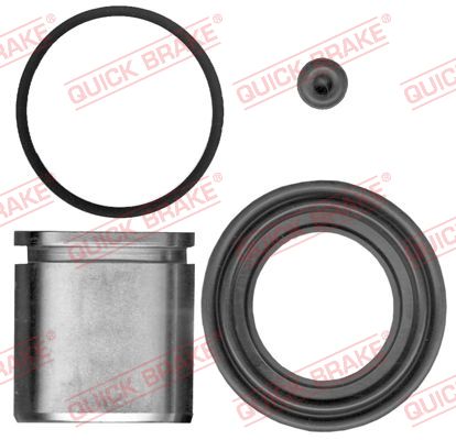 Ремкомплект тормозного суппорта QUICK BRAKE 114-5018
