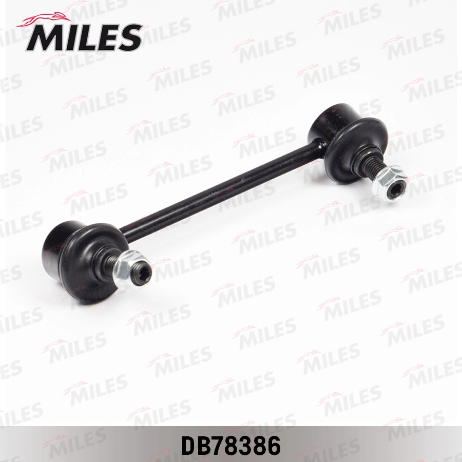 Тяга / стойка стабилизатор MILES DB78386