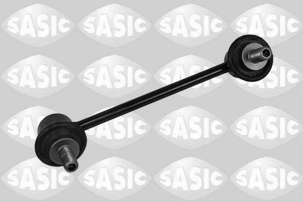 Тяга / стойка стабилизатор SASIC 2306243