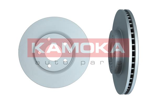 Тормозной диск kamoka KAMOKA 103613