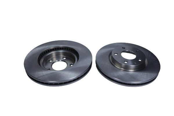 Тормозной диск MAXGEAR 19-2215