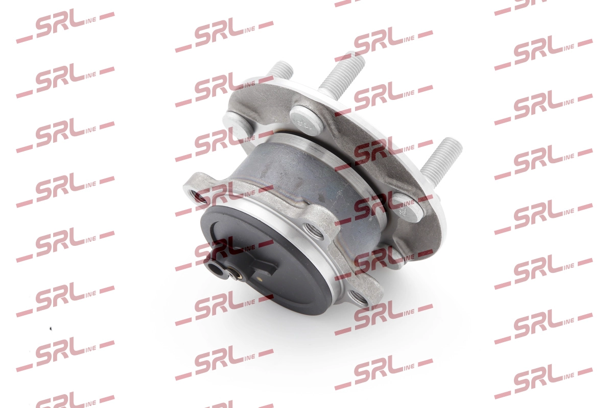 Комплект подшипника ступицы колеса SRLINE S41-1115