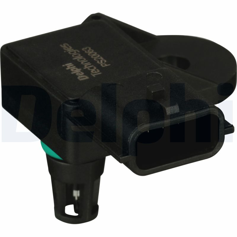 Датчик давление во впускной трубе DELPHI PS20063-12B1