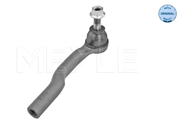 Наконечник поперечной рулевой тяги meyle-original true to oe. MEYLE 35-16 020 0046