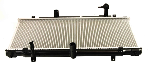 Радиатор охлаждение двигателя MAXGEAR AC243166