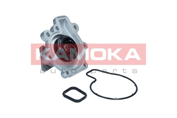 Водяной насос охлаждение двигателя kamoka KAMOKA T0292