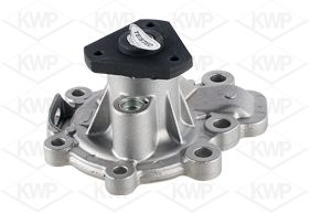 Водяной насос охлаждение двигателя KWP 101240