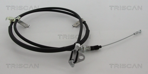 Тросик cтояночный тормоз TRISCAN 8140 501127