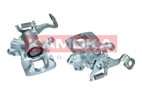 Тормозной суппорт kamoka KAMOKA JBC0637