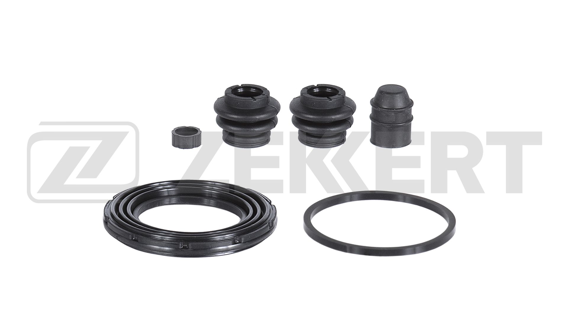 Ремкомплект тормозной суппорт ZEKKERT BR-1286
