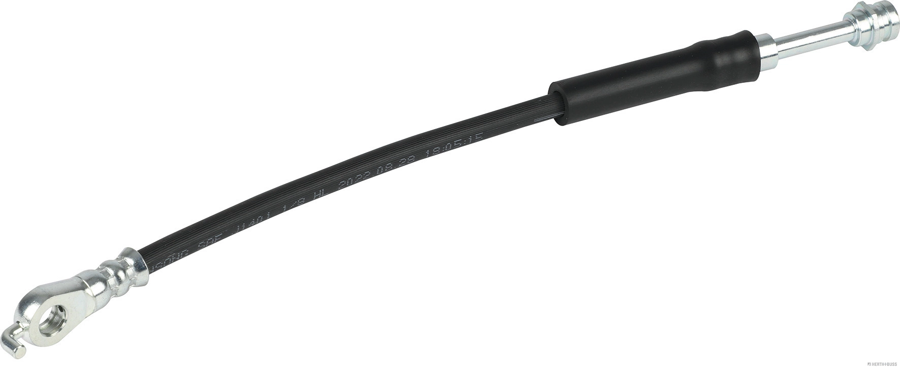 Тормозной шланг HERTH+BUSS JAKOPARTS J3703152
