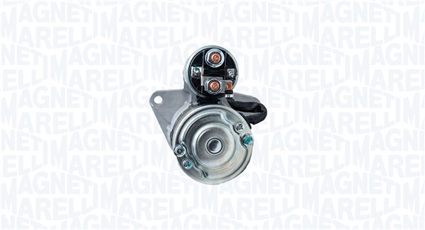 Стартер MAGNETI MARELLI 063726251010