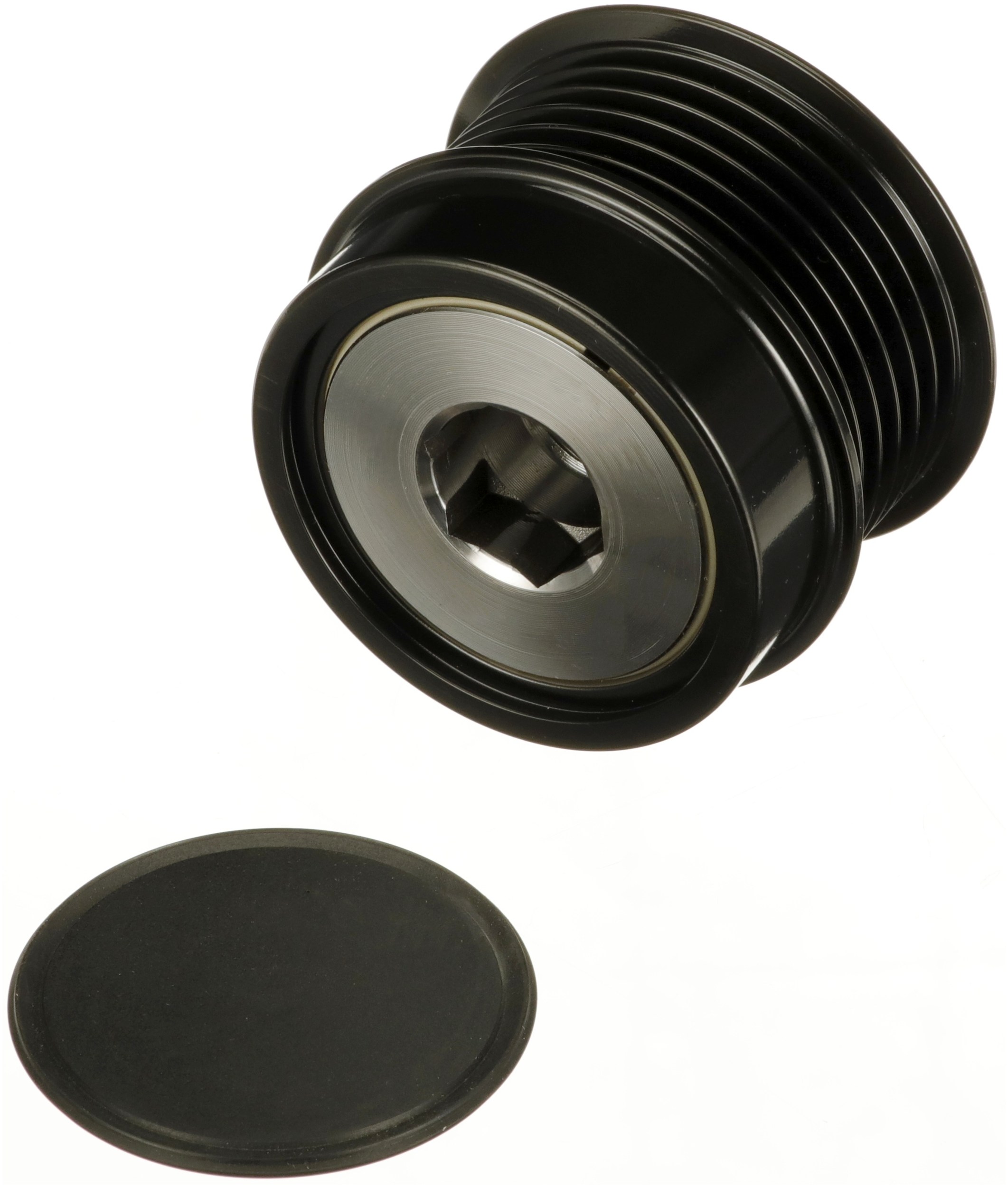 Механизм свободного хода генератора drivealign GATES OAP7018
