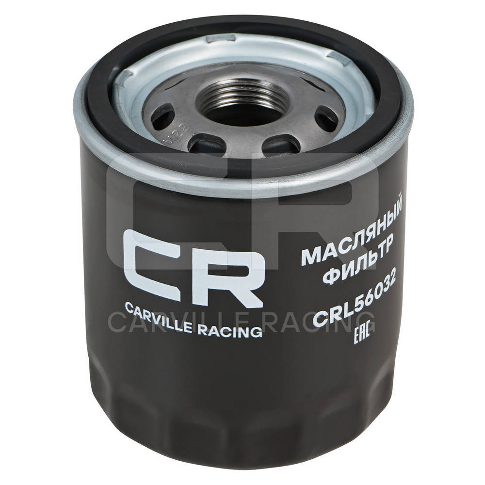 Масляный фильтр CARVILLE RACING CRL56032