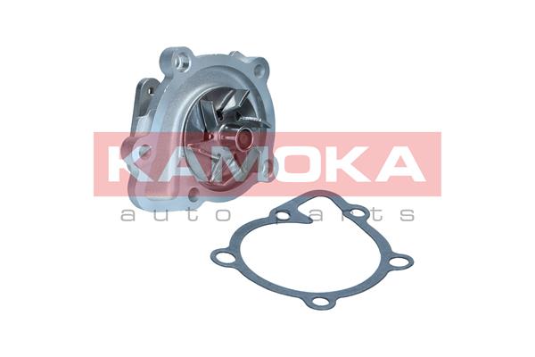 Водяной насос охлаждение двигателя kamoka KAMOKA T0311