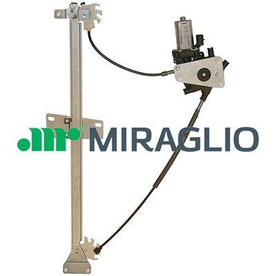 Стеклоподъемник MIRAGLIO 30/1325