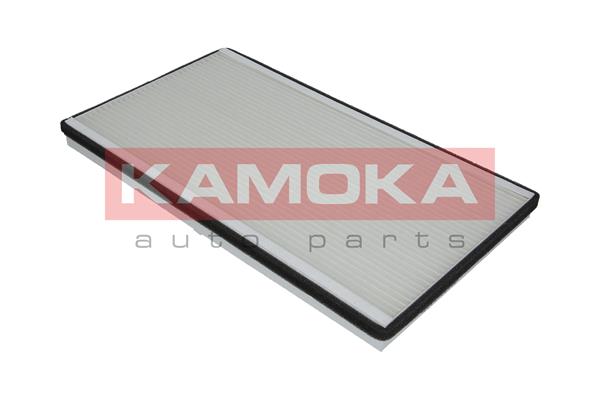 Фильтр воздух во внутренном пространстве kamoka KAMOKA F408601