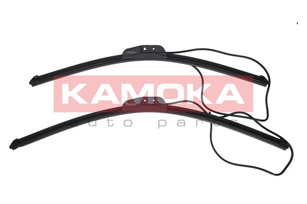 Щетка стеклоочистителя kamoka KAMOKA 27E30