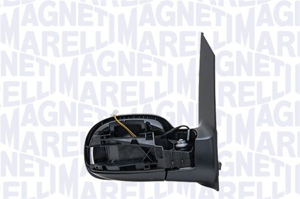 Наружное зеркало кабина водителя MAGNETI MARELLI 351991119380