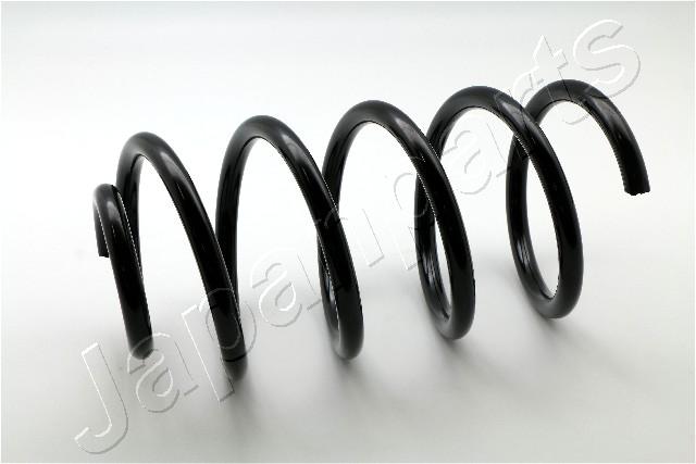 Пружина ходовой части JAPANPARTS ZC2201C