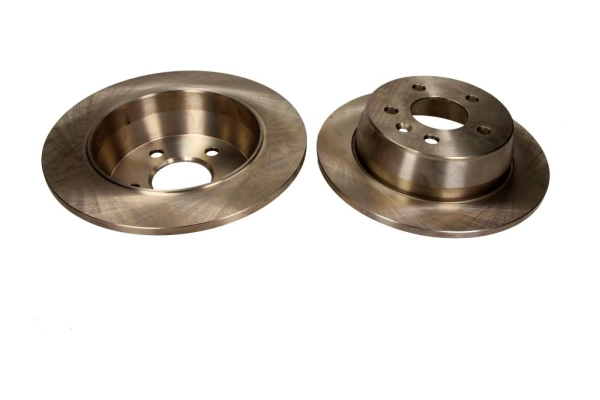 Тормозной диск MAXGEAR 19-0729