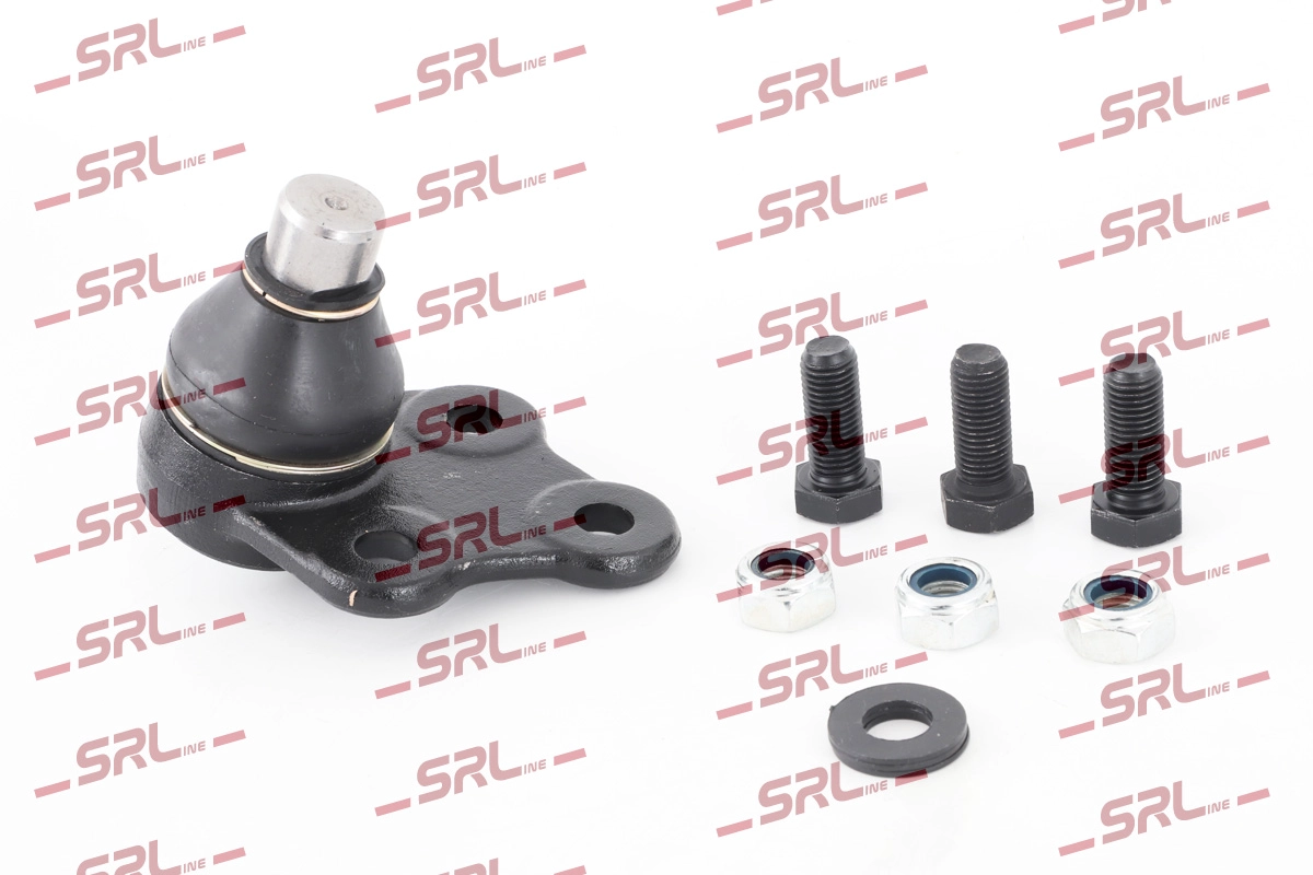 Шарнир независимой подвески / поворотного рычага SRLINE S6050513