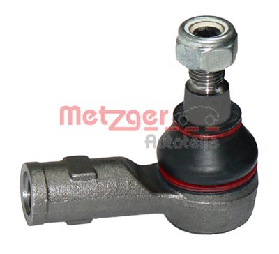 Наконечник поперечной рулевой тяги kit + METZGER 54028208