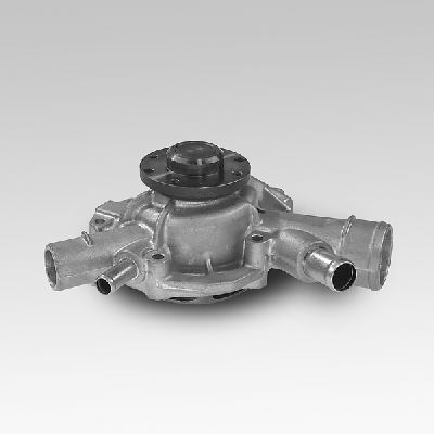 Водяной насос охлаждение двигателя HEPU P144